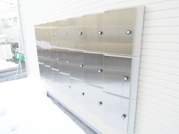 コートヤード西永福の物件内観写真